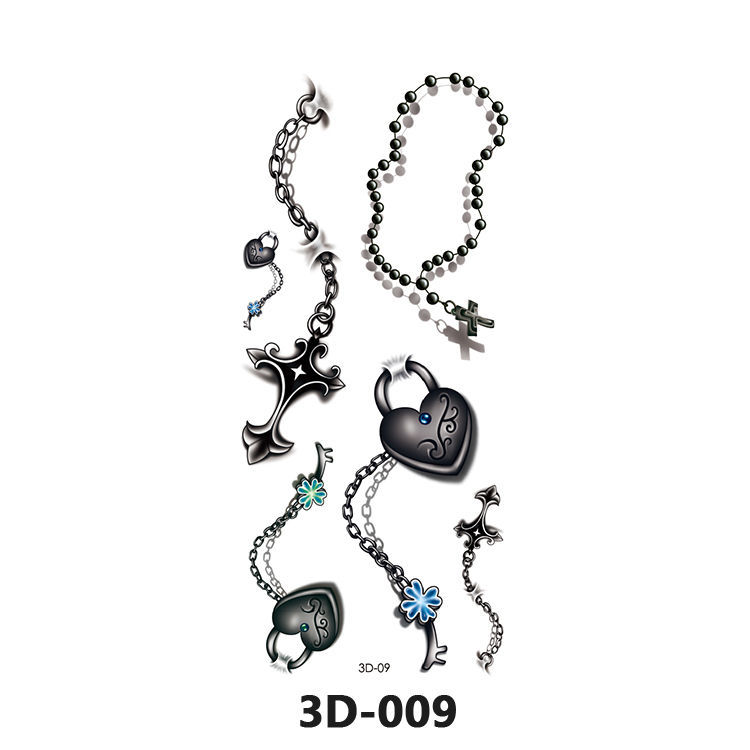 3D-009
