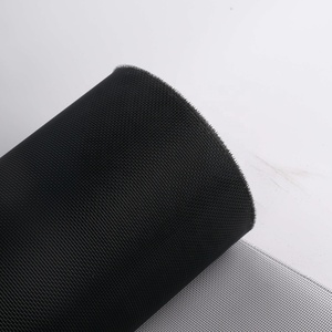 Fabricación de fábrica Buena Vista Ventana de flujo de aire Acero inoxidable Ss304 Mosquitera Mesh18 * 18 Mosquito bug out Fly Net 0,15mm alambre