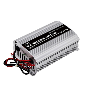 MJOO Booster 10A/15A/20A/30A Convert the Dc12V Into <strong>Dc</strong> 24V/36V/48V Portable Multi-function Car - Product Image 2