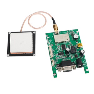 RFIDリーダーモジュールと3dbiセラミックアンテナRFIDリーダー/ライターモジュール (SDKデモ付き) - Product Image 1