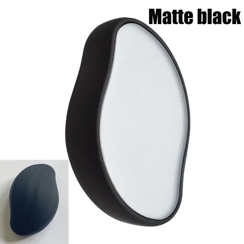 Noir mat