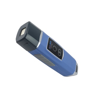 Dispositivo de reloj JWM de alta calidad y fiable, sistema de varita de control de seguridad con software - Product Image 5