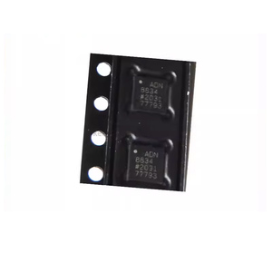 温度センサーAD7416ARZ SOIC-8高速輸送アナログおよびデジタル出力電子部品AD7416在庫あり - Product Image 3