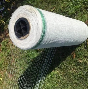 UV koruma 18 ay ile tarım HDPE sarma örgü - Product Image 4