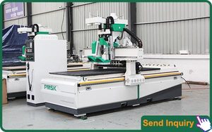 1325 Wood <strong>Cnc</strong> <strong>Router</strong> Machine <strong>Cnc</strong> 3 <strong>Axis</strong> Engraving <strong>Router</strong> <strong>Cnc</strong> Milling Machine - Product Image 6