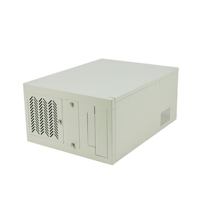Mini-ITXマザーボードと互換性のあるJwipc産業用コンピューターIPCクラシックな壁掛けインテリジェント製造コンピューター - Product Image 3
