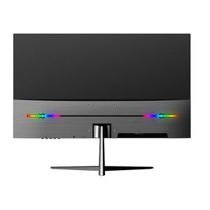 24 pulgadas 1K 75/100/165HZ PC LCD monitores de juego sin bordes 144HZ 165HZ pantalla de ordenador de escritorio Magic Golden Cudgel