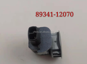 トヨタカムリカローラランドクルーザー用リバースバックアップPDCパーキングアシストセンサー89341-12070 - Product Image 6