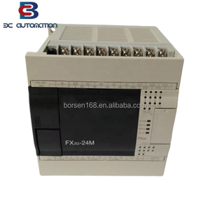 Brand New Original Mitsubishi FX3G-24MR ES-A Programmable Logic <strong>Controller</strong> <strong>Input</strong>/<strong>output</strong> Module PLC, Pac and Dedicated <strong>Controller</strong> - Product Image 2
