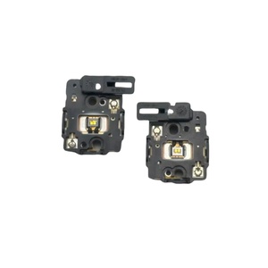 Aud i A6 C7 2013-2015 için beyaz ışık araba farlar DRL çip balast çip LED devre kartı ışık kaynağı kurulu ışık mikroçip - Product Image 4