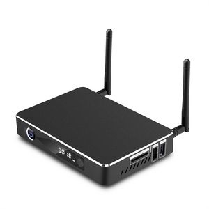 Lanzador personalizado compatible con android tv box, con sistema android 9,0 - Product Image 3