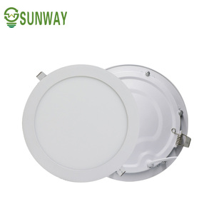 Super Slim <strong>Led</strong> Down Light <strong>4</strong> 5 7 8 10 20 25 <strong>Watt</strong> <strong>Led</strong> Panel Light IEC Driver for Argentina Peru Chile Market - Product Image 3