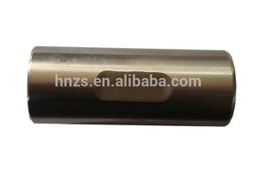 เครื่องมือซ่อมแซมบ่อน้ำมัน API 11B Class T 3/4 "ก้านดูดหลุมบางมีเพศสัมพันธ์