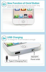Детский мобильный телефон - Product Image 5