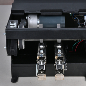 Điện với đơn/kép/Ba mở rộng đầu dài hỗ trợ công suất cao dập ghim chuyên nghiệp đa chức năng máy tính RÀNG BUỘC - Product Image 3