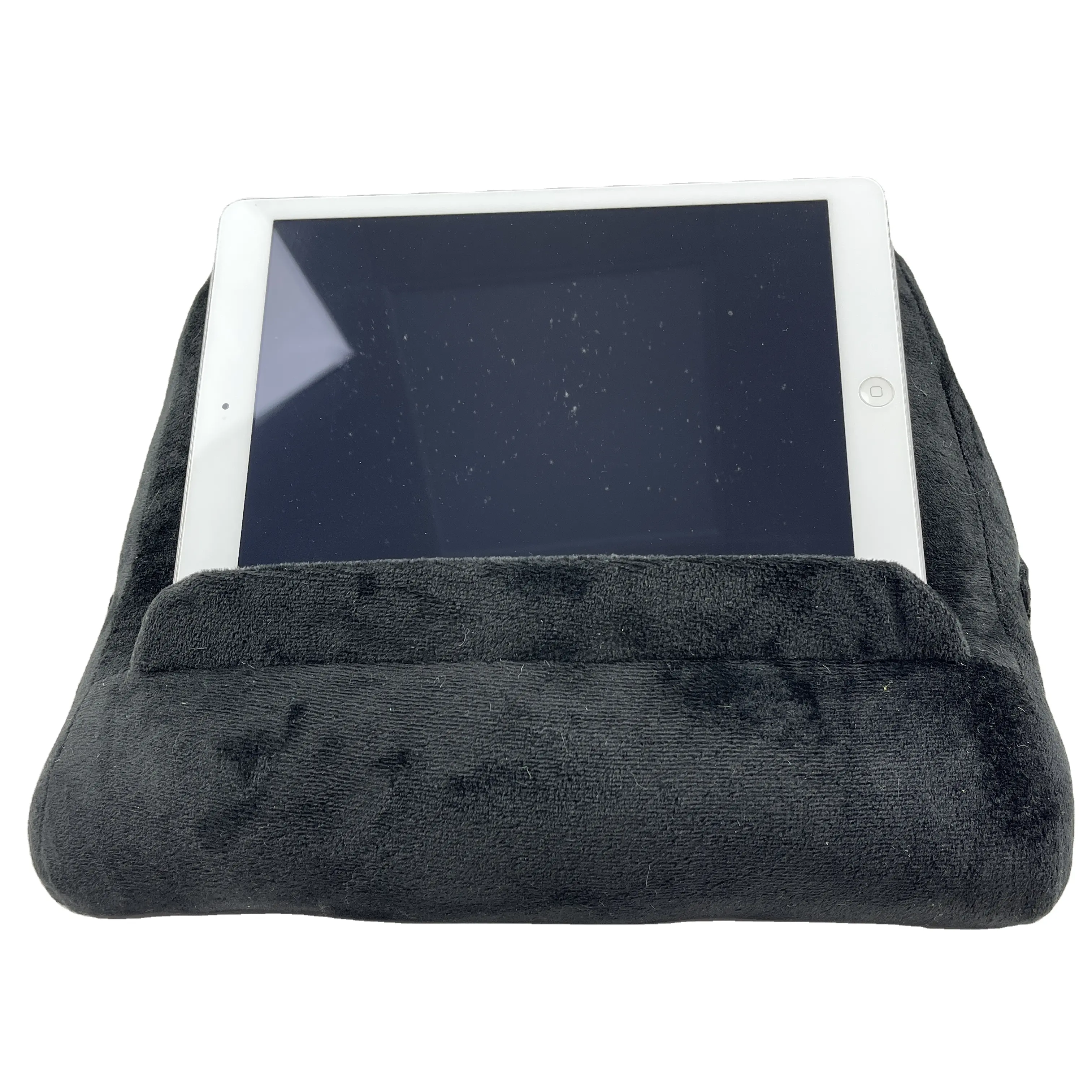 Sıcak satış okuma yastığı el ücretsiz telefonlar Tablet Lap yastık standı için yastık tutucu