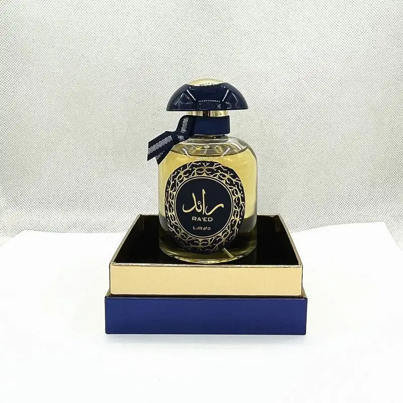 Parfums bleu premium de Dubaï parfum en gros parfum parfums originaux produit de vente chaude