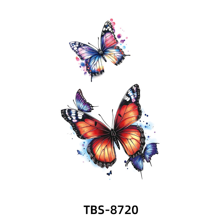 TBS8720