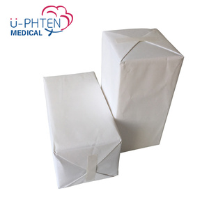 U-phten kain kasa medis tanpa anyaman, kain kasa steril sekali pakai - Product Image 2