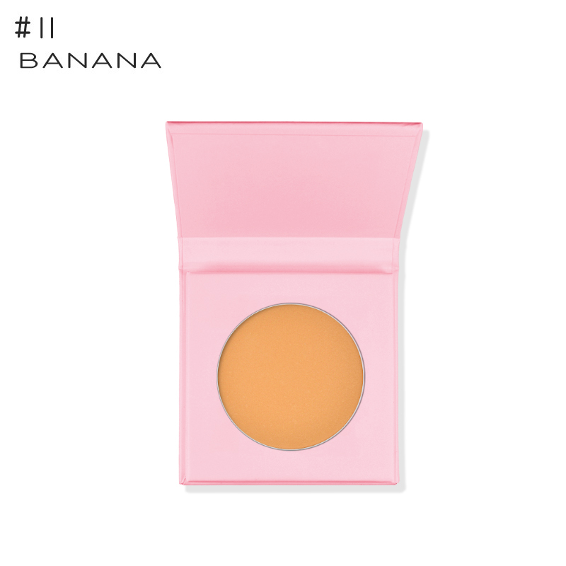 #11 BANANA