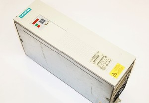 Новый и оригинальный Plc 6SE70226EC61 Simovert VC AC привод векторного управления EStand: C PLC Контроллер программирования - Product Image 2