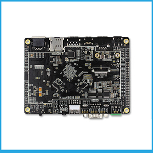 AIO-3399C scheda di sviluppo AI sei core NPU calcolo dei bordi dell'intelligenza artificiale Android Linux open source - Product Image 3