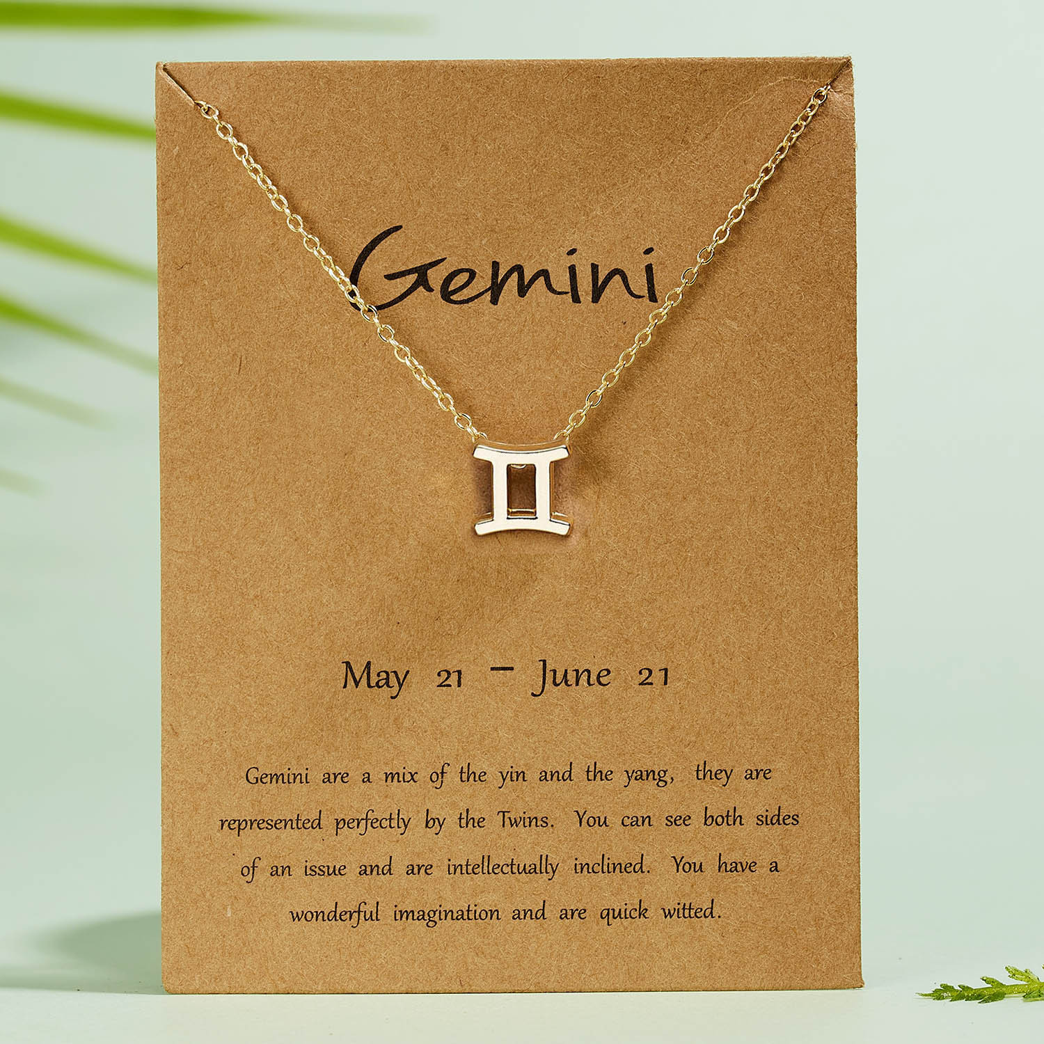 Géminis