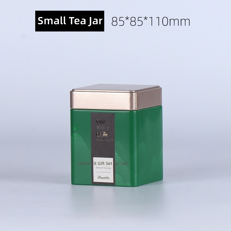 Small/green