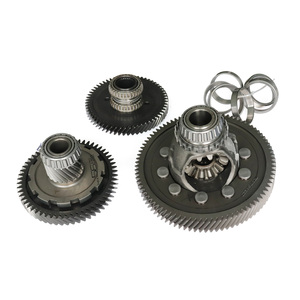 ATX transpeed 4f27e hộp số tự động truyền vi sai lắp ráp cho <span class=keywords><strong>Ford</strong></span> <span class=keywords><strong>Focus</strong></span> 2000-08 - Product Image 4