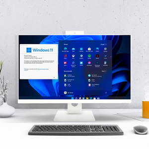 All in One 23.8 Inch Pc All-in-one Desktop <strong>Computer</strong> I7 All-in-one Desktop Pc All in One I9