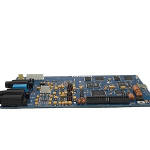 PCBA Service Electronics Manufacturer Communication Assembly Printed Circuit Boards <strong>PCB</strong> for Audio