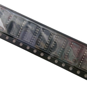 SN74HC153DR <strong>Logic</strong> ic chip Signal switch The <strong>multiplexer</strong> <strong>decoder</strong> multiplexers demultiplexers 6SOIC... - Product Image 1