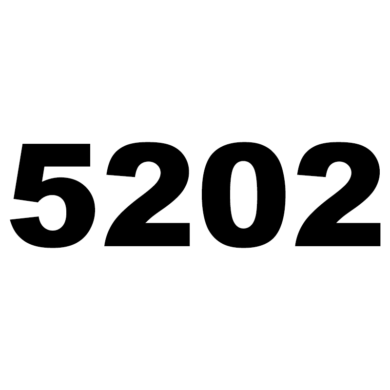 5202H16UE
