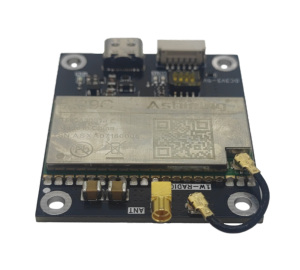 LORA <strong>Module</strong> digital radio aerial photography remote control robot drone