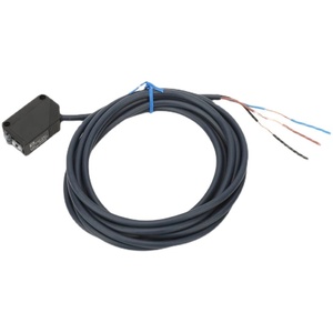Photoelectric <strong>Sensors</strong> <strong>For</strong> Transparency <strong>detection</strong> E3S-DB All Series Transducer E3S-DBN11 DBN21 DBN31 DBN31 DBN12 Infrared Diffuse