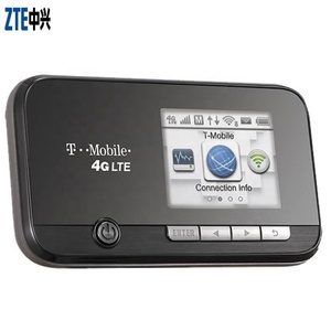 Mở khóa mf96 4G <span class=keywords><strong>3G</strong></span> AWS ban nhạc không dây di động Router T-Mobile chúng tôi di động - Product Image 3