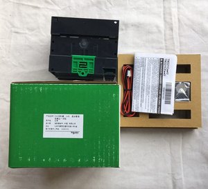 Nuovo <span class=keywords><strong>Controller</strong></span> programmabile originale M200 24 <span class=keywords><strong>IO</strong></span> relè <span class=keywords><strong>Ethernet</strong></span> TM241CE40T modulo PLC
