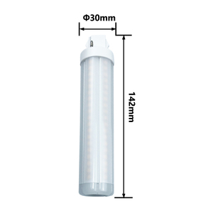 New Product Launch Led <strong>Lights</strong> Home Lighting Modern Decorative Ceiling Bulb Replacement G23 Led Bulb - Product Image 6