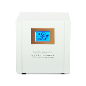 <strong>SVC</strong> TND5-3000VA Voltage Stabilizer for Air Conditioner - Product Image 2