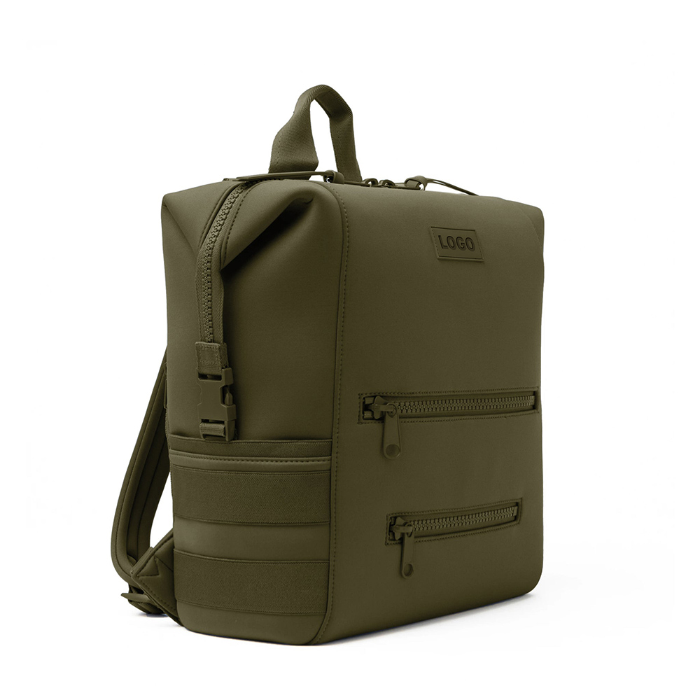 Diaper backpack L