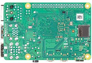 Aismartlink Raspberry Pi 4 Computer Modell B 8GB Single Board Computer Geeignet für den Bau von Mini-PC/Smart Robot/Spiele konsole
