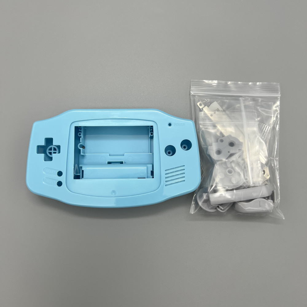 Bleu Aqua