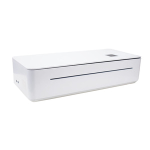 Taşınabilir A4 termal yazıcı ile Bluetooth ve USB WiFi bağlantısı için makbuz ve baskı için 300dpi çözünürlük renk tarzı - Product Image 3