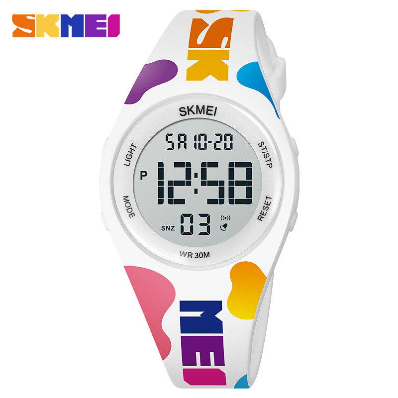 Colored SKME