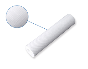 20 Inch pp <strong>Filter</strong> for Ro Water Treatment Machine 20'' pp <strong>Filter</strong> element for Ro Purification - Product Image 2