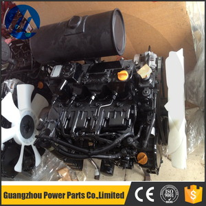 Ban Đầu Mới 3tnv88 Động Cơ Lắp Ráp 3d88 3d88e Phụ Tùng Máy Xúc 3tnv88-Gghwc Động Cơ Diesel Động Cơ - Product Image 3