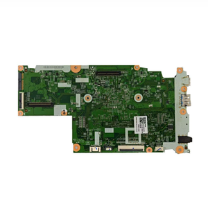 לוח אם מחשב נייד עבור lenovo 100e כרום 2gen A4-9120C 4g 32 גרם לוח האם 5b20y97700