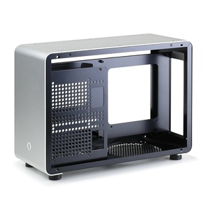 Металлические детали Cnc для настольного ПК, корпус для мини-Itx, корпус для компьютера, профиль, алюминиевая машина Cnc, запасные части, алюминиевый Cnc Service - Product Image 2