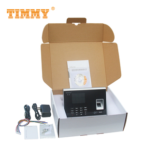 2.8 Inch TFT Color LCD SIM Card <strong>WIFI</strong> Support WG26/34 <strong>Input</strong>&amp; <strong>Output</strong> with GPS Biometric Fingerprint Time Attendance Machine - Product Image 6