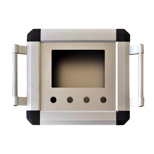 Hộp điều khiển <span class=keywords><strong>cantilever</strong></span> 7 inch 10 inch màn hình cảm ứng điện hộp <span class=keywords><strong>cantilever</strong></span> hệ thống điều khiển - Product Image 5